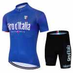Girod'Italia 2025 Meeste Suvine L&uuml;hikeste Varrukatega Ciclismo Jalgratturi R&otilde;ivad Hingav Jalgratturi R&otilde;ivadne Jalgratturi S&auml;rgi Komplekt Maillot Rg S