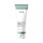 ANUA Heartleaf Succinic Moisture Cleansing Foam 150ml