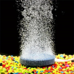 1,57-tolline &otilde;hukivi vee-elanike s&ouml;&ouml;tmiskast aereerimismahuti pump &otilde;hukivi mullialus akvaariumi &otilde;hupump h&uuml;drofiilne hapnikukivi 40mm