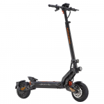 Kukirin G2 Master 60km/h All-Terrain E-Scooter 2&times;1000W, 52V 20.8Ah, Dual Disc Brakes, Hydraulic shock absorbers, 10 Off-Road Tires, IP54 Waterproof G2Master must