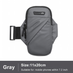 Randmepael Sport K&auml;epael Telefoni-v&otilde;tmekott J&otilde;usaal Fitness K&auml;epael &Otilde;ues Rattas&otilde;it Jooksuk&auml;ekott Naistele Meestele K&auml;epael Rahakott