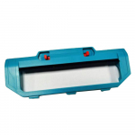 HEPA filtri rullhari Mopipadjad Cecotec Conga 3290 3490 3690 tolmuimeja jaoks Viomi V2 V-RVCLM21B Mijia STYJ02YM