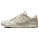 Nike Dunk Low Light Orewood Brown Sashiko Rula Kingad Tossud DV0834-100 44 white