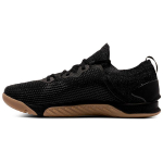 Under Armour TriBase Reign 3 Must Kummiga Meeste Tennised V&auml;liv&auml;rvi 3023698-001 42.5