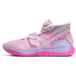 Nike KD 12 Aunt Pearl Unisex tossud, roosad CT2740-900 44