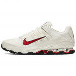 Nike Reax 8 TR V&otilde;rkjas Sail Mystic Red Meeste Tossud Kreemjas Must 621716-100 41