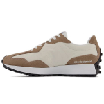 New Balance 327 seen Unisex tossud Pruun Valge MS327LK1 44.5