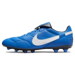 Nike Premier 3 FG Signaal Sinised Meeste Tennised Obsidiaan Valged AT5889-414 40