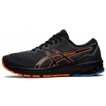 Asics GT 1000 11 GTX Must &Scaron;okeeriv Oranž Meeste Tossud 1011B447-001 46