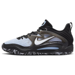 Nike KD 15 Refuge Meeste Tossud Must Valge Kuninglik-Toon DC1975-101 40.5
