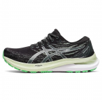 Asics Gel Kayano 29 Must Hele Roheline Naiste Tennised Puhth&otilde;be 1012B272-005 37