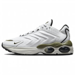 Nike Air Max TW Valge Keskmine Oliiv Meeste Tossud Fantoommust DV7721-100 42