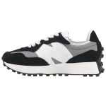 New Balance 327 Black Shadow Grey Unisex tossud U327WEC 37