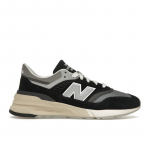 New Balance 997R Black Shadow Grey Unisex tossud U997RHC 36