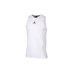 Air Jordan Alpha Dri-Fit treeningmaika meestele Valge 892072-100 L