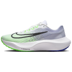 Nike Zoom Fly 5 Valge Roheline Strike Sinine Meeste Tossud Racer-Sinine Must DM8968-101 44.5 gray