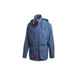 Adidas Originals Trefoil &Uuml;hev&auml;rviline Spordikasual Kapuutsiga Jakk Meeste &Uuml;ler&otilde;ivad Sinine FR9280 XS