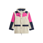 adidas Aldringtoni jope Kreem/Mitmev&auml;rviline Meeste Streetwear GT1821 XS