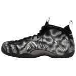 Comme des Gar&ccedil;ons Homme Plus x Nike Air Foamposite One SP Cat Eye Meeste tossud Must Valge DJ7952-002 38