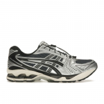 Asics Gel Kayano 14 Unlimited Pack - Carrier Grey Black Unisex tossud 1203A549-020 37.5