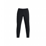 Under Armour Storm Run Tapered Joggingp&uuml;ksid Meestele Must 1365622-002 M