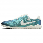 Nike Tiempo Legend 10 Academy TF Smaragdrohelised Meeste Tennised Sinakasroheline Tume-Aatom-Sinakasroheline Purje FQ3245-300 40