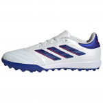 Adidas Copa Pure 2 League TF Advancement Pack Unisex tossud White Cloud-White Lucid-Blue IG6407 40