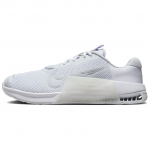Nike Metcon 9 Valged Puhta plaatinaga Naiste tossud DZ2537-103 35.5