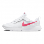 Nike Tanjun EasyOn PS Valge Aster Roosa Laste Tossud Barely-Volt DX9042-102 31