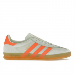 adidas Gazelle Indoor L&otilde;uendiroheline P&auml;ikesekollane Naiste Tennised Kummist IF6982 36