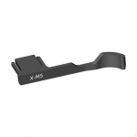 Camera Accessories Thumb Grip Made of Aluminum Alloy, Easy to Install argent