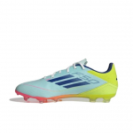 adidas F50 League FG Stellar Icon Pack Unisex Tossud Peaaegu-Sinine Pooll&auml;ikiv-Sinine Pool-P&auml;ikesekollane IH0191 44