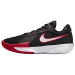 Nike Air Zoom GT Cut Academy EP Bred Unisex tossud Must University-Red Raudhall FB2598-008 40.5
