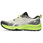 ASICS Gel-Trabuco 12 Kaerahelbe Valge Roheline Meeste Tennised 1011B799-250 41.5