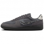 Nike Field General 82 Madunaha Muster Pakett - Tumehall Unisex Tossud Sail Black Mitmev&auml;rvilised IF0667-001 42.5