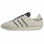 Adidas Y-3 Country Talc Black Unisex Tossud Kreemjas JS0588 36⅔