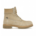 nonnative x Timberland 6 Inch Boot GORE-TEX Helebeež Suede Unisex Tossud Kreemjas TB0A6DMW-ER3 43