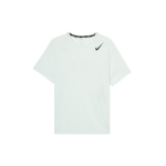 Nike Aeroswift Dri-Fit Adv Kiiresti kuivav Mugav Moodne Vabaaja L&uuml;hikeste Varrukatega T-s&auml;rk Meeste Topid M&auml;etipp-Valge HJ3378-121 L white