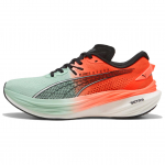 HYROX x Puma Deviate Nitro 3 Glowing Red Mint Melt Naiste tossud 312294-01 36