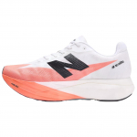 New Balance FuelCell SuperComp Elite v5 Urgent Red Unisex tossud Valge Must MRCELLR5 41.5
