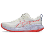 ASICS Gel Cumulus 27 Tokyo Cream Edo Purple Meeste tossud Valge 1011C186-500 42