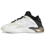 Adidas Originals Streetball 2.0 Kangas Nahk Minimalistlik V&auml;rske Libisemisvastane Vastupidav Madalad Vabaajajalatsid Unisex tossud GX9694 46