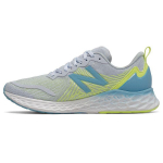 New Balance Nb Fresh Foam Tempo Mugavad Hingavad V&otilde;rkkattega Madalad Jooksukingad Naiste toss Hall Kollane Sinine WTMPOGY 37