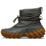 Crocs Comfort Klassikalised L&uuml;hikesed Saapad Unisex Saapad Tume Oliiviroheline 208716-3J5 36-37