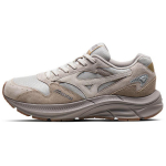 Mizuno Pi Retro Mugavad Mitmek&uuml;lgsed Libisemiskindlad Vastupidavad Madalad Jooksujalatsid Unisex toss Helehall Kivir&auml;huhall D1GH232307 43