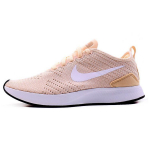 Nike Dualtone Racer Mugav kang &Scaron;okisummutus Libisemisvastane Vastupidav Kerge Madala s&auml;&auml;rega Jooksukingad Naiste toss Roosa AQ4846-800 36.5