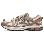 Asics Gel-Kahana 8 Hingav Mugav Kangas S&uuml;nteetiline Nahk Vastupidav &Uuml;mbritsus Hingav Tagasil&ouml;&ouml;k Madal L&otilde;ige Vabaaja Maastikujooksu Jalan&otilde;ud 1011B828-200 39.5