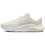 Nike Legend Essential 3 l&ouml;&ouml;gisummutavad vastupidavad madalad treeningjalatsid naistele toss Valge FJ1565-001 41