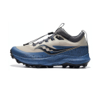 Saucony Peregrine 13 Maastikujooksujalatsid Meeste toss Milan S20840-20 43