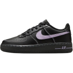 Nike Air Force 1 LV8 4 GS Must Hortensiad Laste tossud HJ4563-001 36